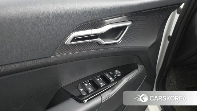 Kia Sportage 5th Generation Hybrid id 4337217 из Кореи 18
