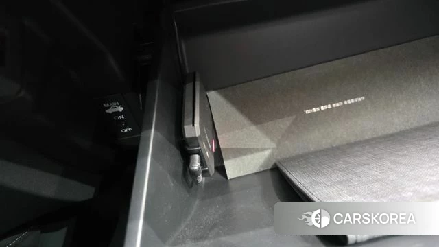 Honda Accord 10th Generation id 4446926 из Кореи 18