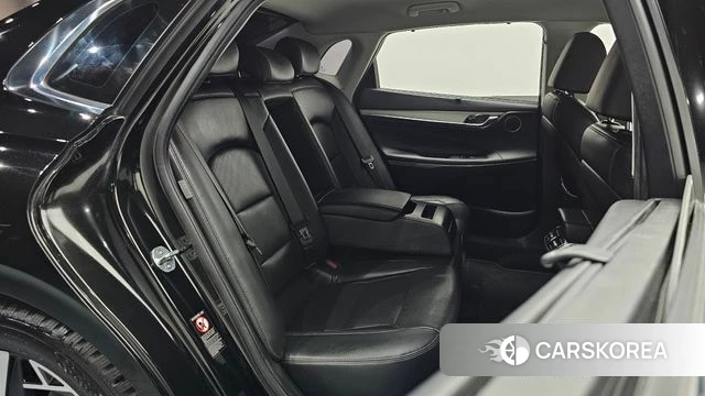 Hyundai The New Grandeur IG Hybrid id 4562343 из Кореи 18