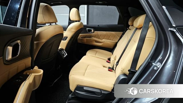 Kia Sorento 4th Generation id 4323946 из Кореи 18