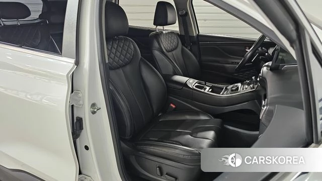 Hyundai The New Santa Fe id 4929266 из Кореи 18