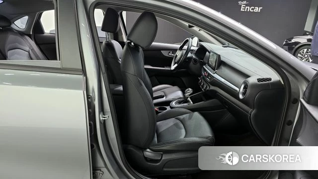 Kia The New K3 2nd generation id 4201624 из Кореи 18