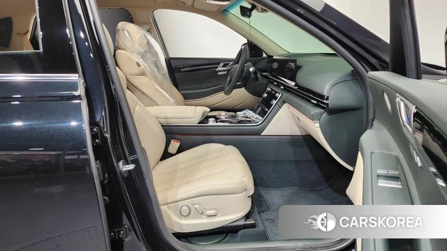 Genesis GV80 id 4584614 из Кореи 18
