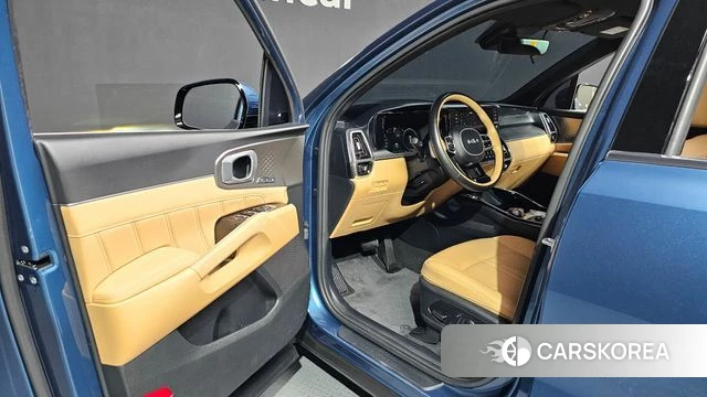 Kia Sorento 4th Generation id 4646379 из Кореи 18
