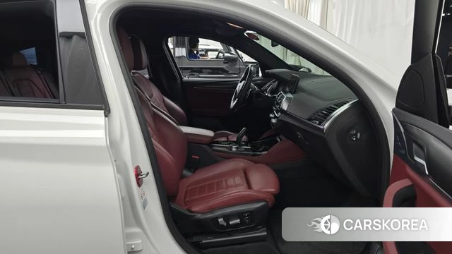 BMW X4 (G02) id 4794233 из Кореи 18