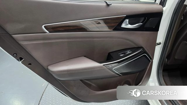 Kia All New K7 Hybrid id 4895520 из Кореи 18