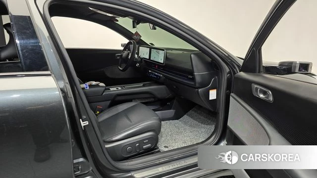 Hyundai Ionic 6 id 4408939 из Кореи 18
