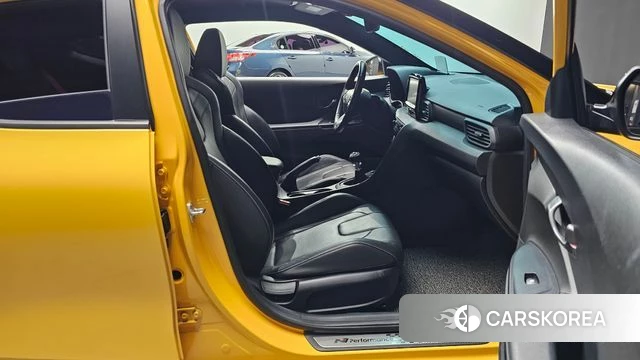 Hyundai Veloster (JS) id 4251172 из Кореи 18