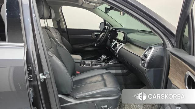 Kia Sorento 4th Generation id 4898654 из Кореи 18