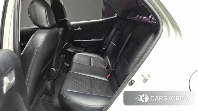 Kia All New Morning (JA) id 4633117 из Кореи 18