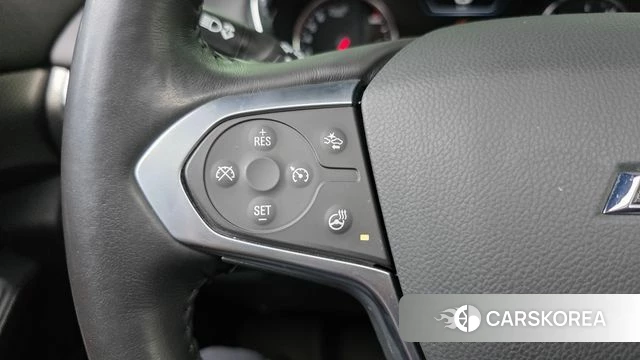 Chevrolet (GM Daewoo) Traverse id 4422625 из Кореи 18
