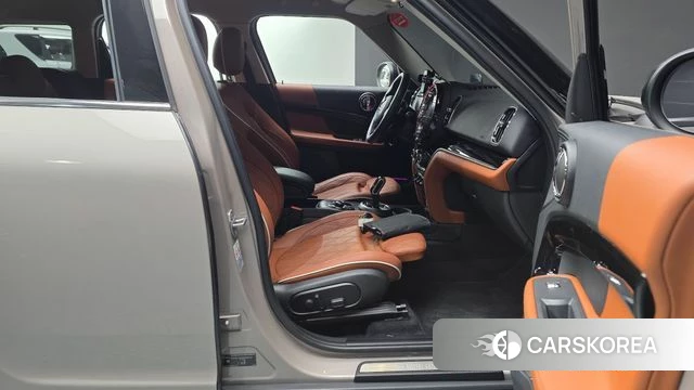 Mini Cooper SD Countryman id 4396427 из Кореи 18