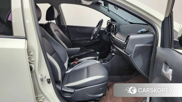 Kia All New Morning (JA) id 4557691 из Кореи 18