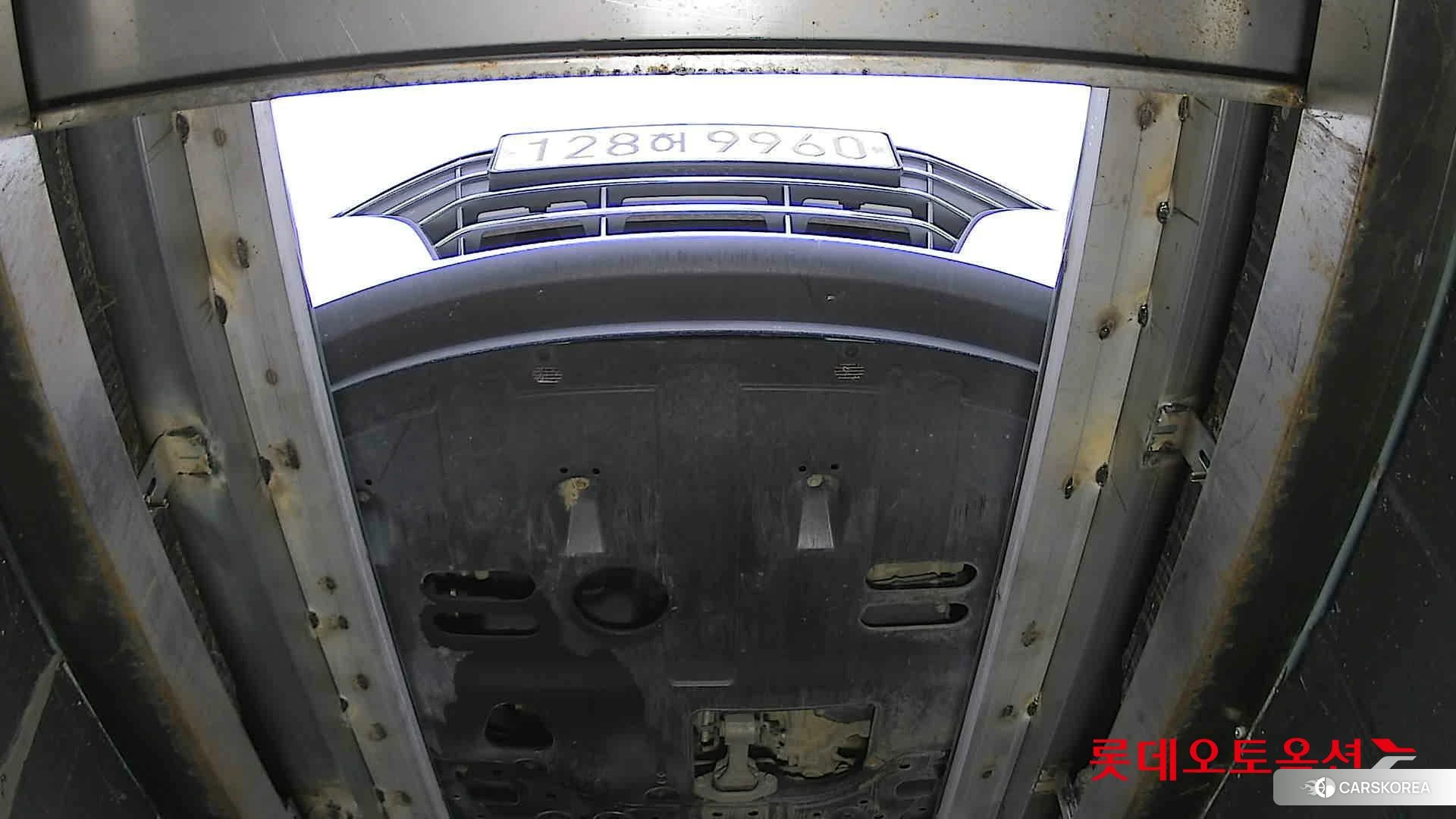 Hyundai Avante id 3875788 из Кореи 18