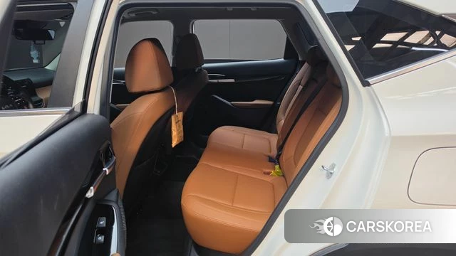 Kia The New Seltos id 4916829 из Кореи 18