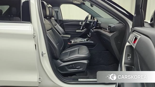 Ford Explorer 6th Generation id 4434069 из Кореи 18
