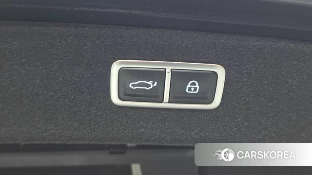 Genesis G80 (RG3) id 4686902 из Кореи 18