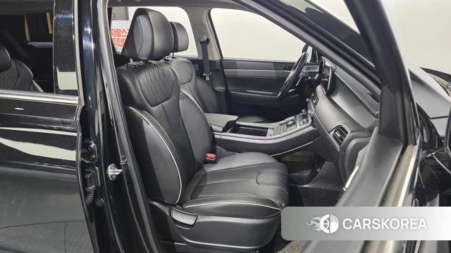 Hyundai Palisade id 4693092 из Кореи 18