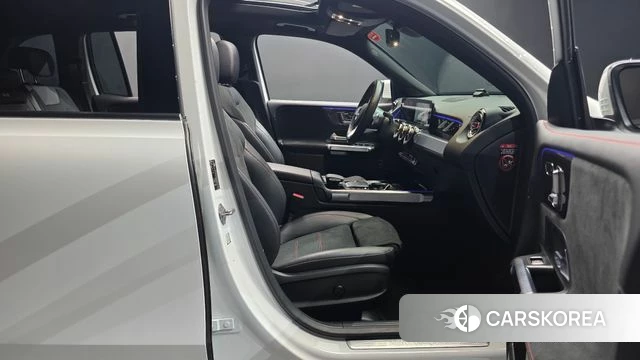Mercedes-Benz GLB-Class X247 id 4793719 из Кореи 18