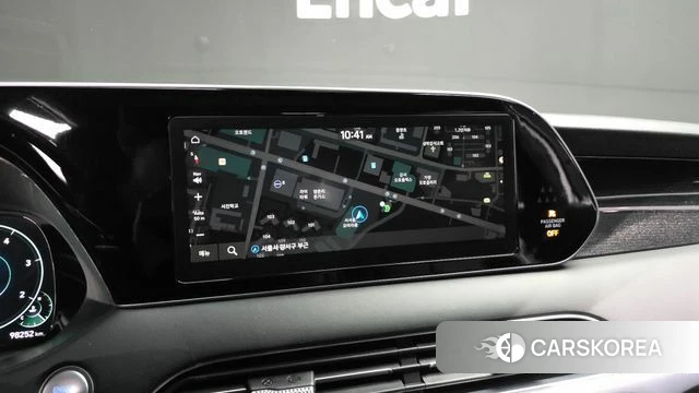 Hyundai Palisade id 4324390 из Кореи 18