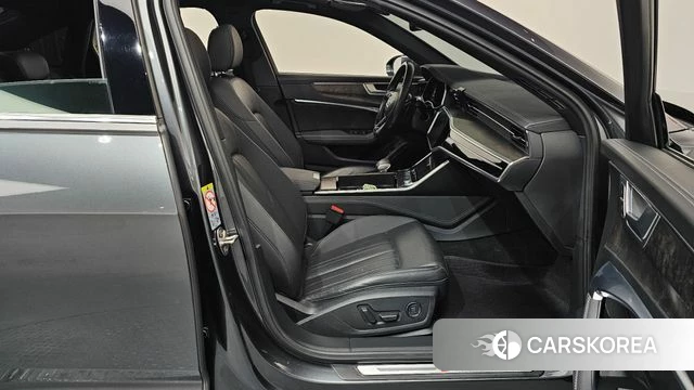 Audi A6 (C8) id 4383303 из Кореи 18