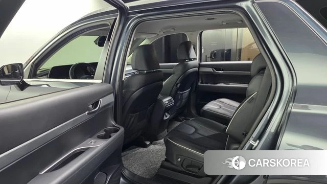 Hyundai The New Palisade id 4355060 из Кореи 18