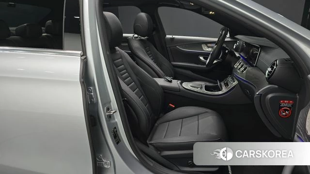 Mercedes-Benz E-Class W213 id 4376210 из Кореи 18