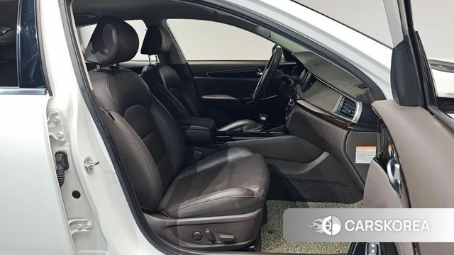 Kia All New K7 Hybrid id 4930875 из Кореи 18