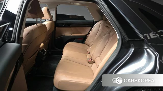 Hyundai Grandeur (GN7) id 4706281 из Кореи 18