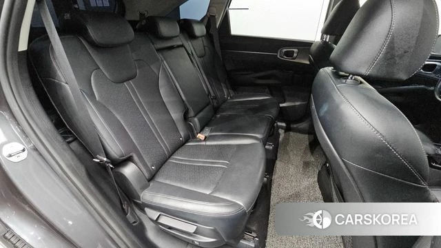 Kia Sorento 4th Generation id 4464659 из Кореи 18