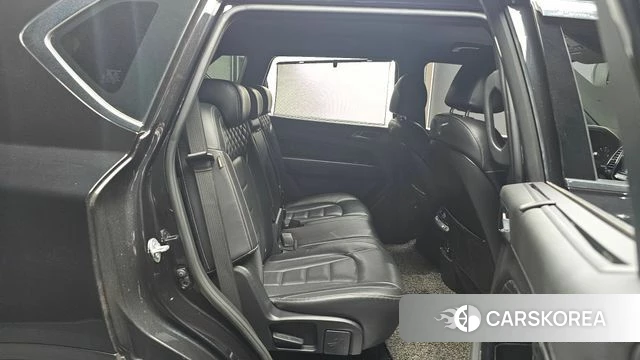 Ssangyong G4 Rexton id 4677144 из Кореи 18