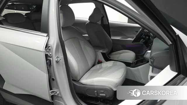 Hyundai Kona (SX2) id 4617634 из Кореи 18