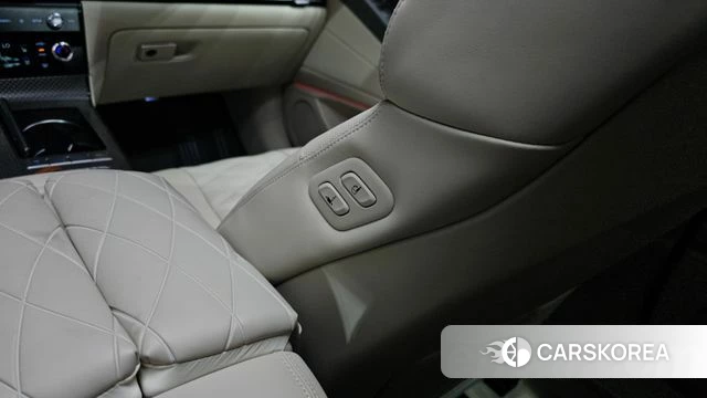 Genesis G80 (RG3) id 4329351 из Кореи 18