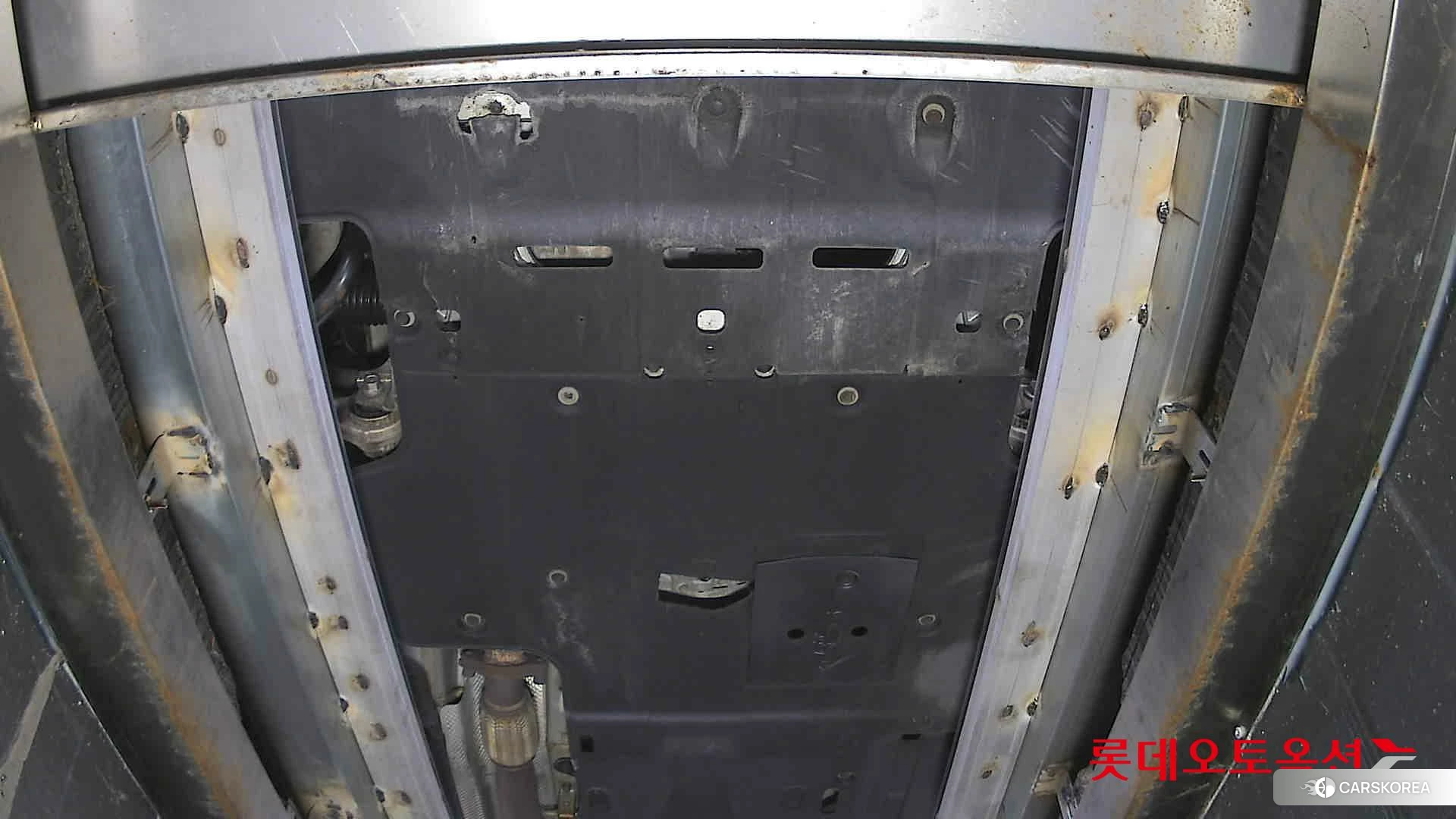 Hyundai G80 id 3875808 из Кореи 18