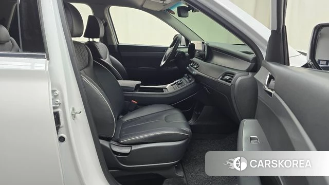 Hyundai Palisade id 4402093 из Кореи 18