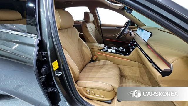 Genesis G80 (RG3) id 4705992 из Кореи 18