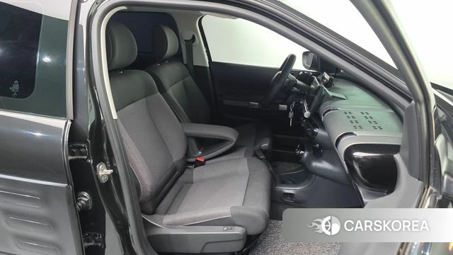 Citroen / DS C4 Cactus id 4351336 из Кореи 18