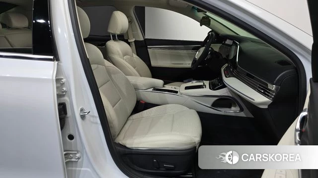 Hyundai The New Grandeur IG id 4631470 из Кореи 18