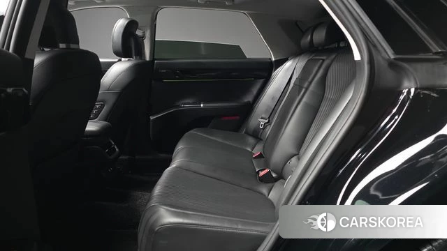 Hyundai Grandeur (GN7) id 4929089 из Кореи 18