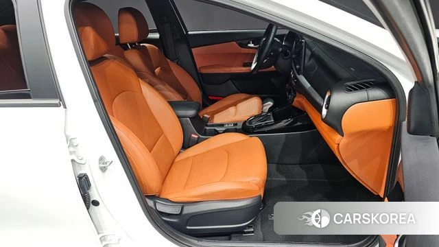 Kia The New K3 2nd generation id 4223471 из Кореи 18