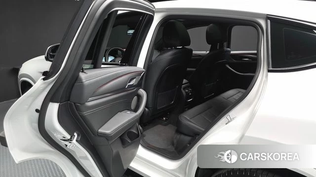 BMW X4 (G02) id 4222482 из Кореи 18