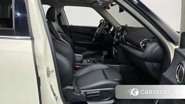 Mini Cooper Clubman id 4672442 из Кореи 18