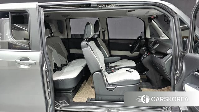 Kia The New Kia Ray id 4958262 из Кореи 18