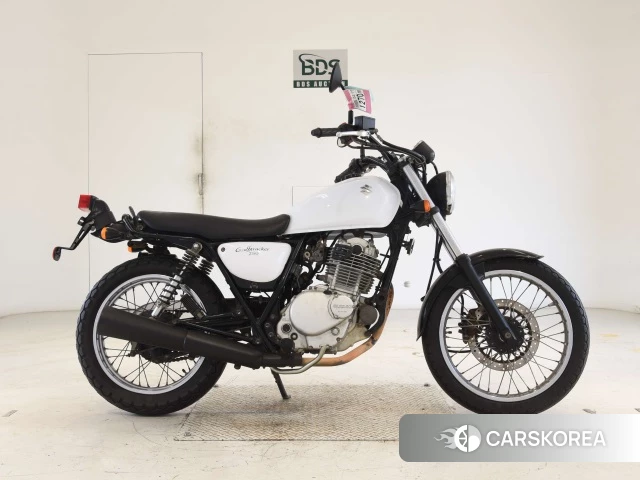 Suzuki GRASS TRACKER BIG BOY 250 id 3947466 из Японии 17