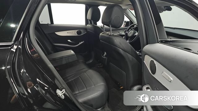 Mercedes-Benz GLC-Class X253 id 4642909 из Кореи 18