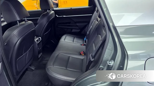 Ssangyong Torres id 4395658 из Кореи 18