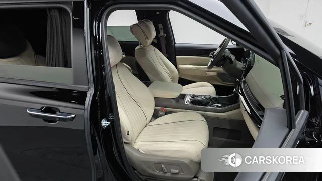 Kia The New Carnival 4th Generation id 4565646 из Кореи 18