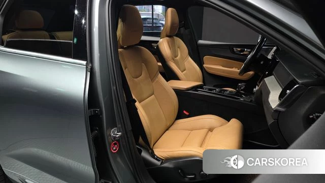 Volvo XC60 second Generation id 4403242 из Кореи 18