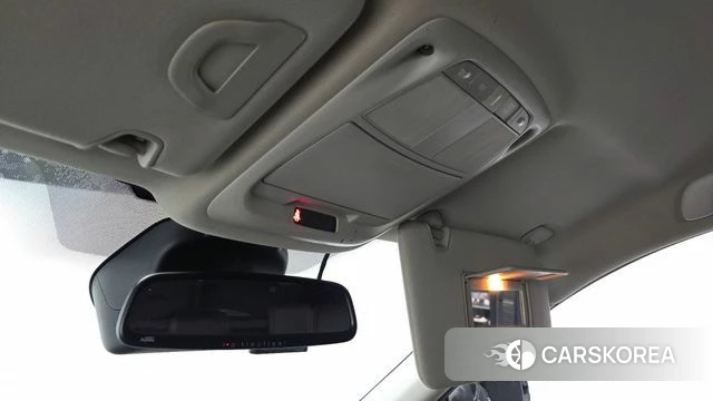Renault Korea (Samsung) The New QM6 id 4464685 из Кореи 18
