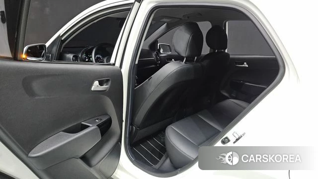 Kia Morning Urban (JA) id 4769866 из Кореи 18